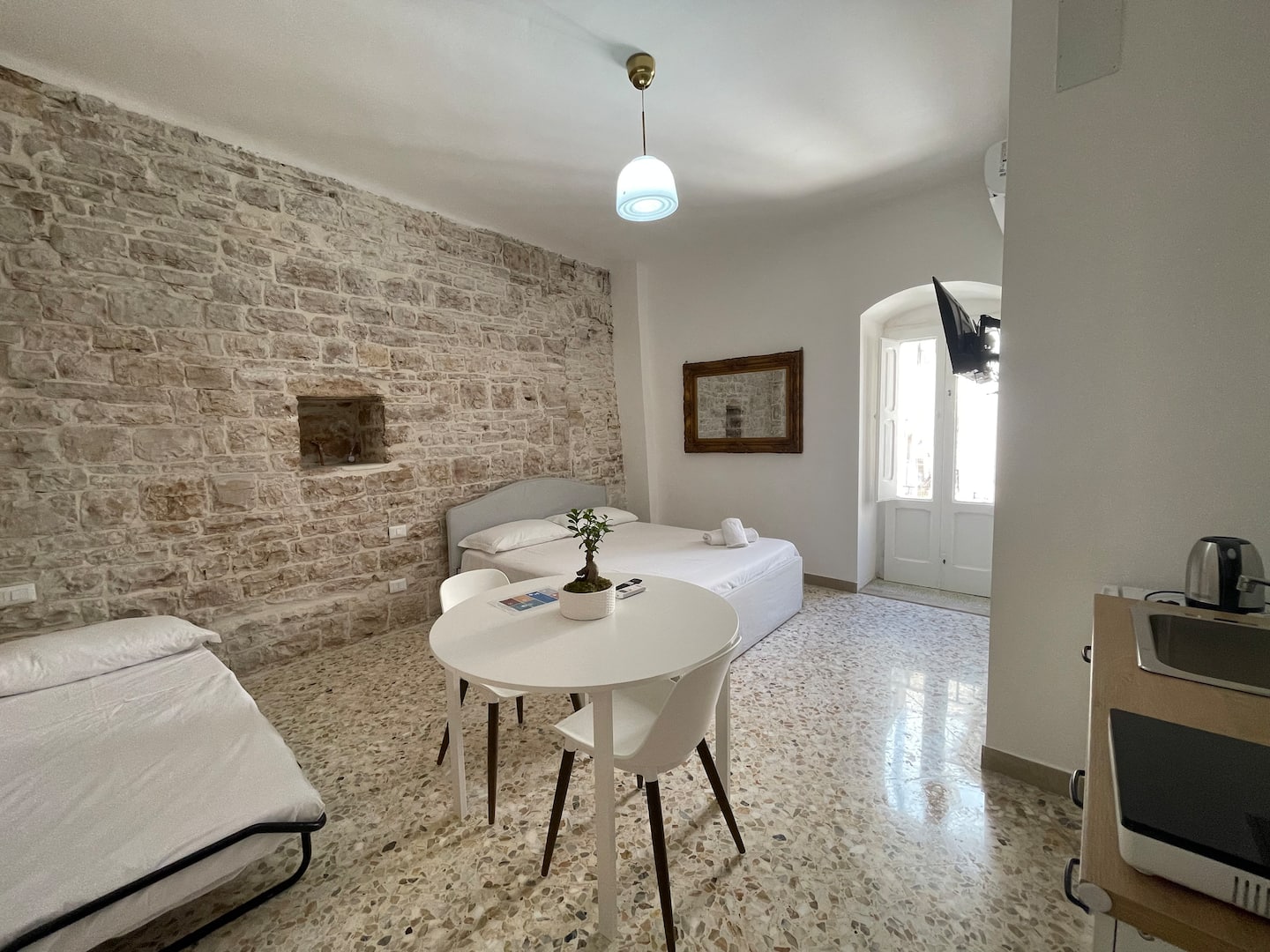 Casa Torre Normanna