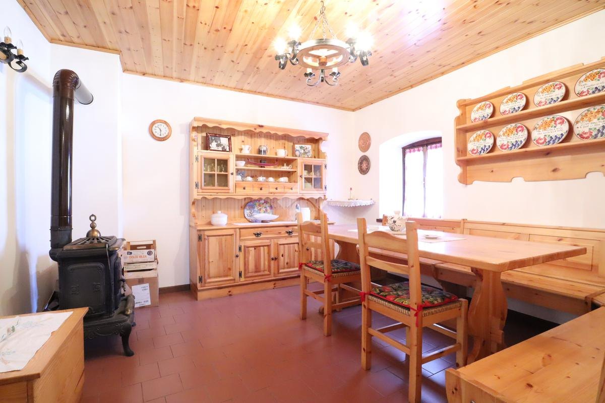 Property in Treppo Carnico