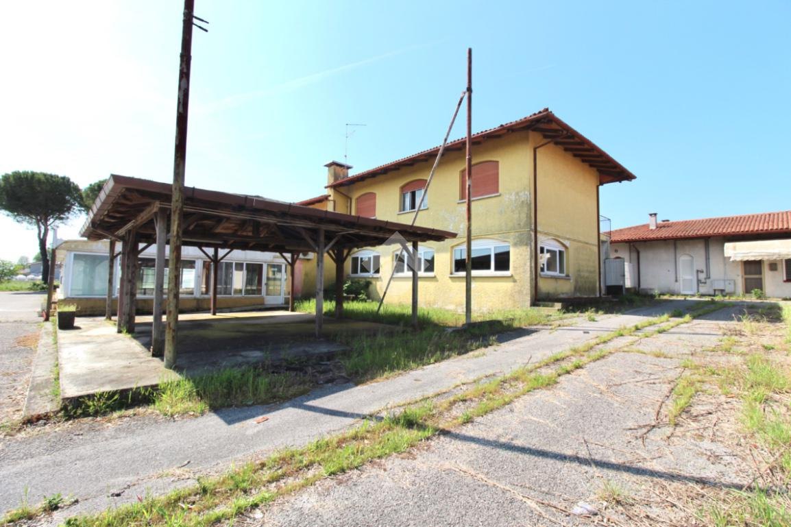 Property in Latisana