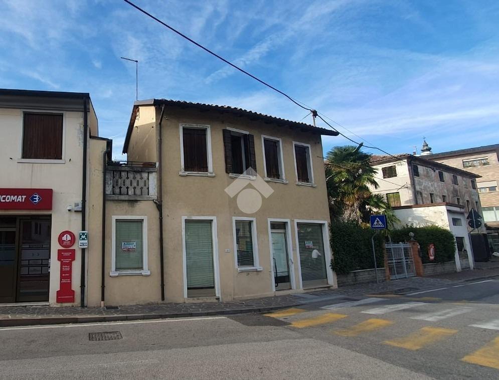 Property in Spresiano
