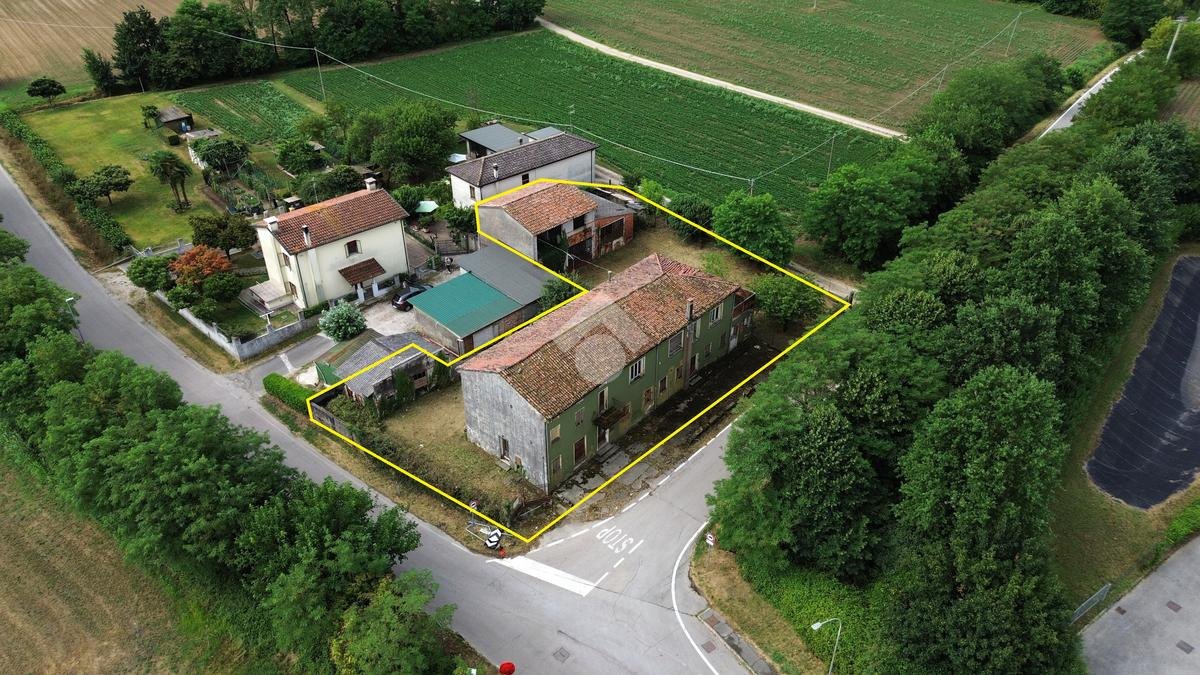 Property in Castelfranco Veneto