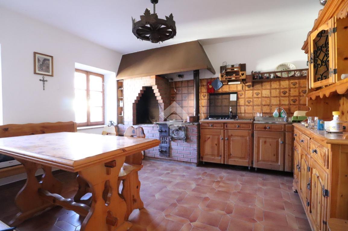 Property in Tolmezzo
