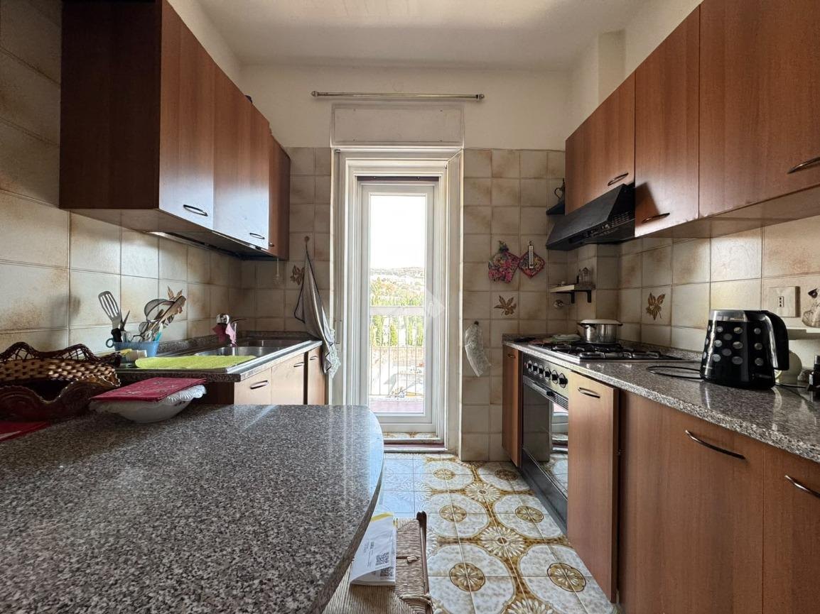 Property in Trieste
