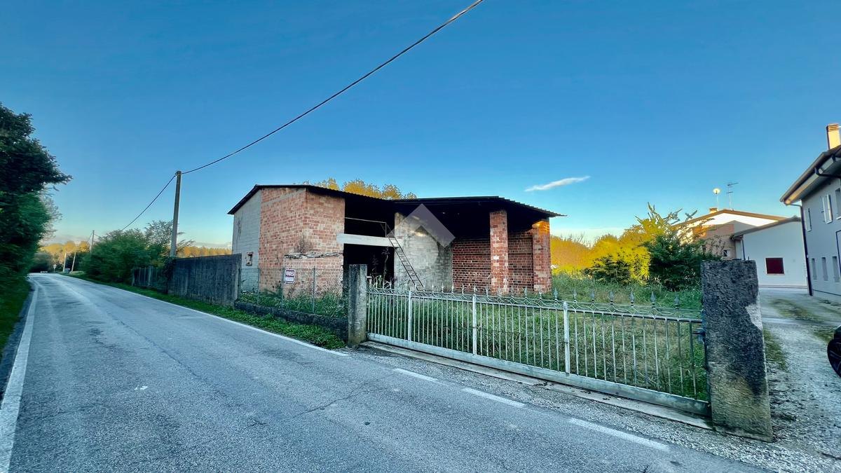 Property in Morgano