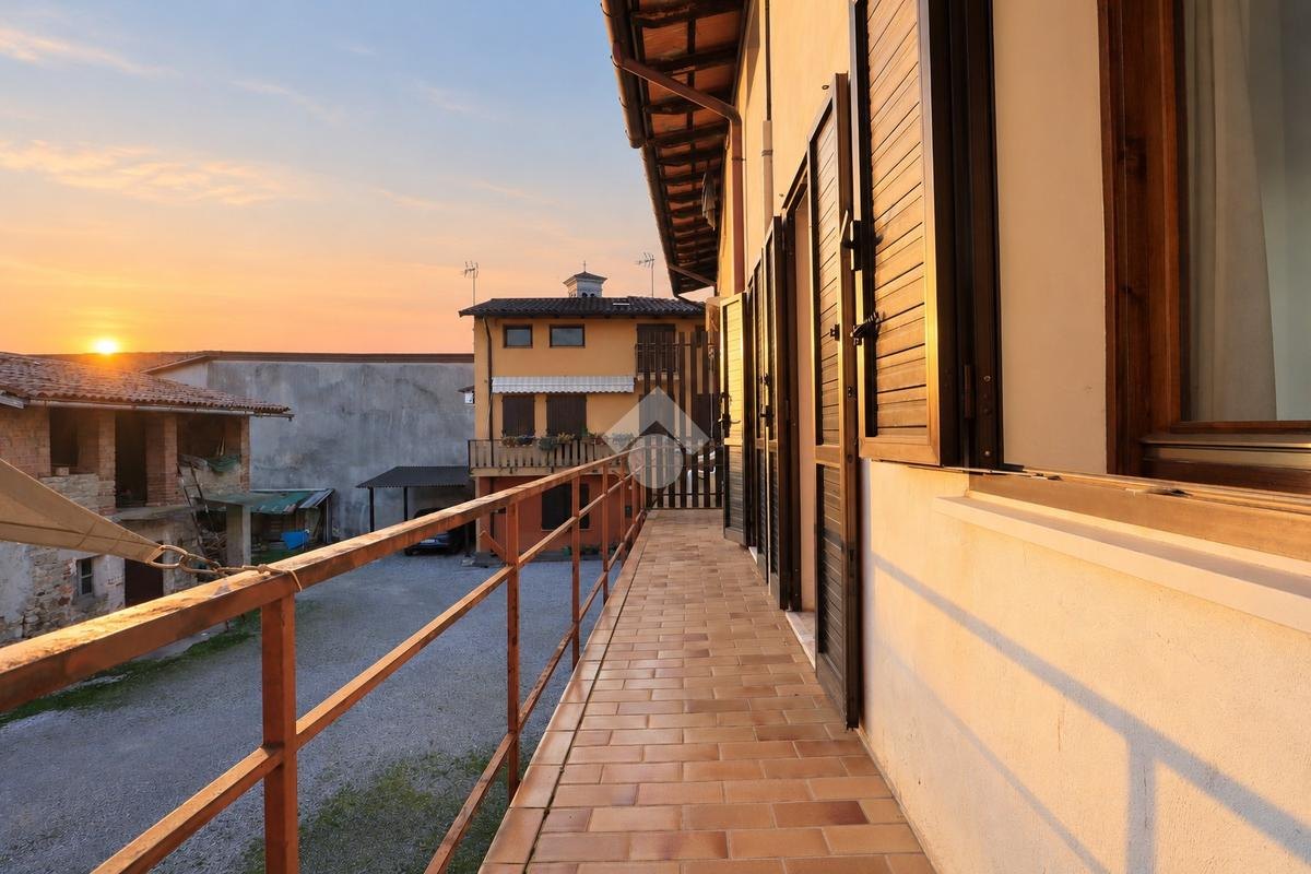 Property in Magnano In Riviera