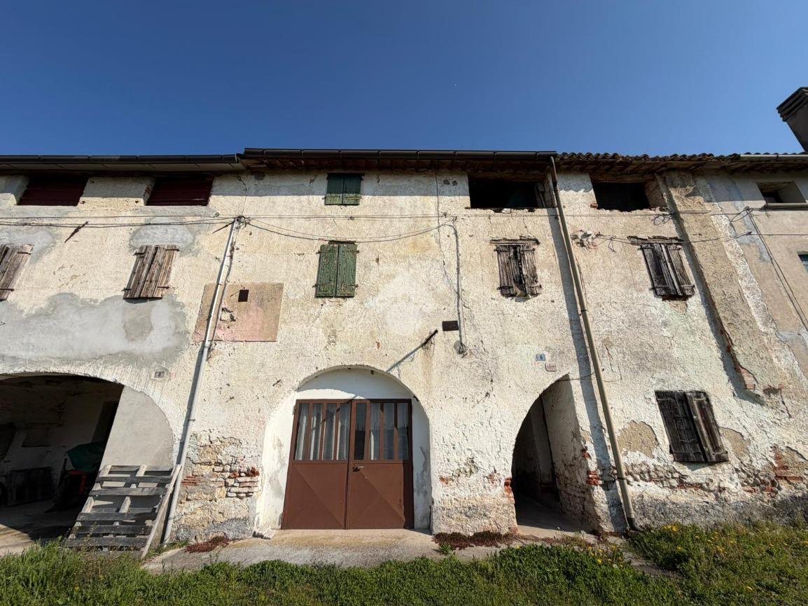 Property in Fonte
