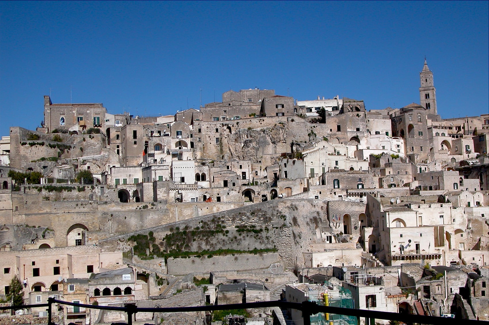 Matera · Basilicata