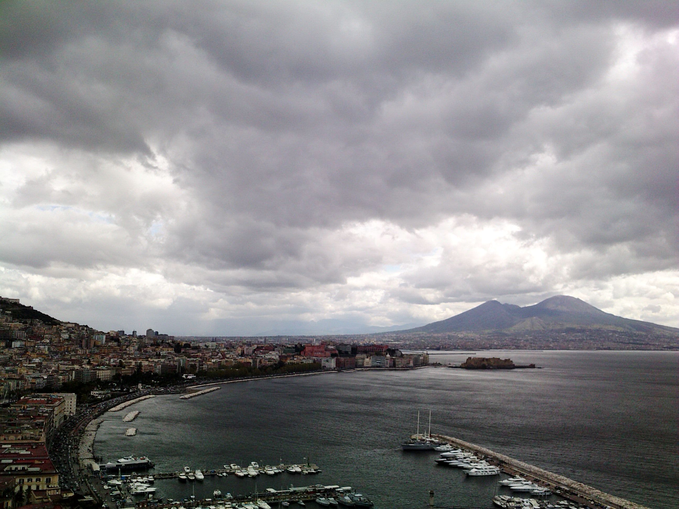 Napoli · Campania