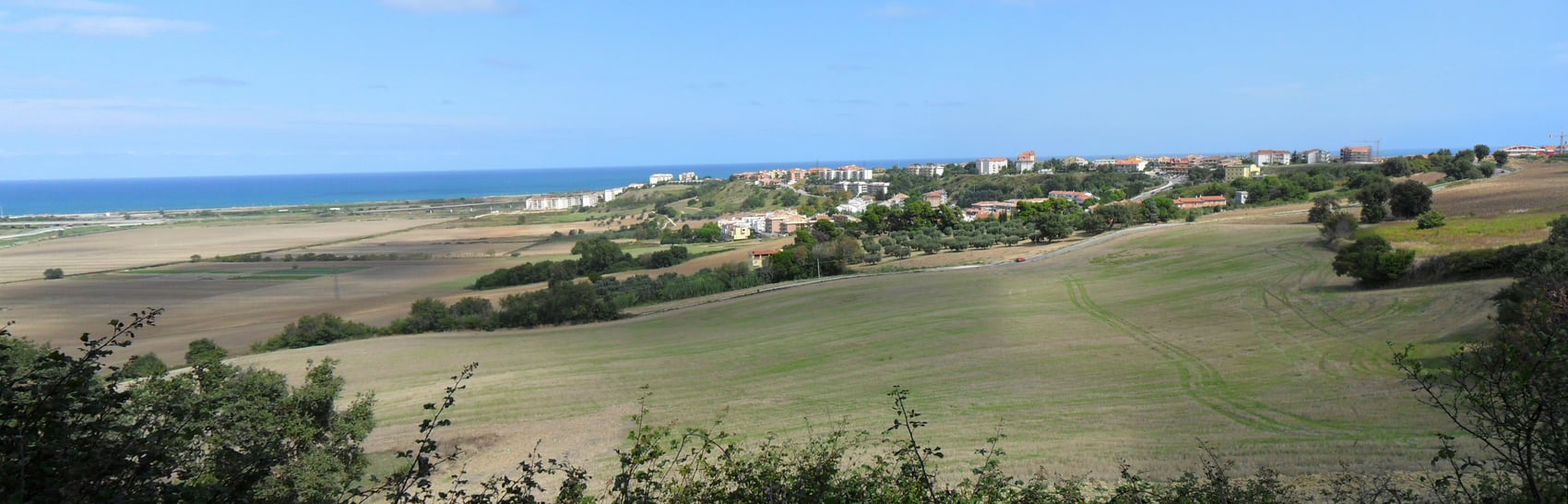 Termoli · Molise