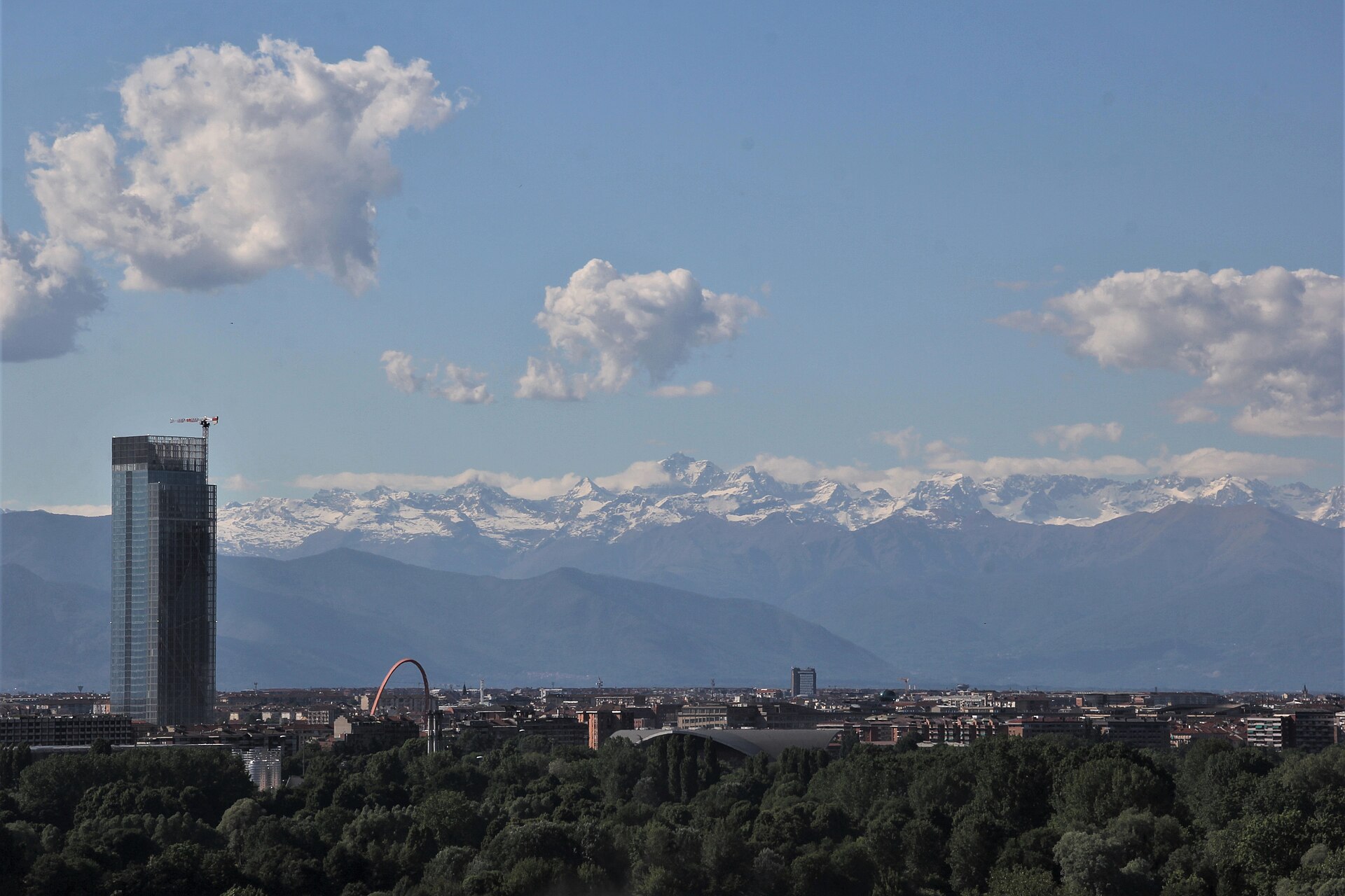Torino · Piemonte