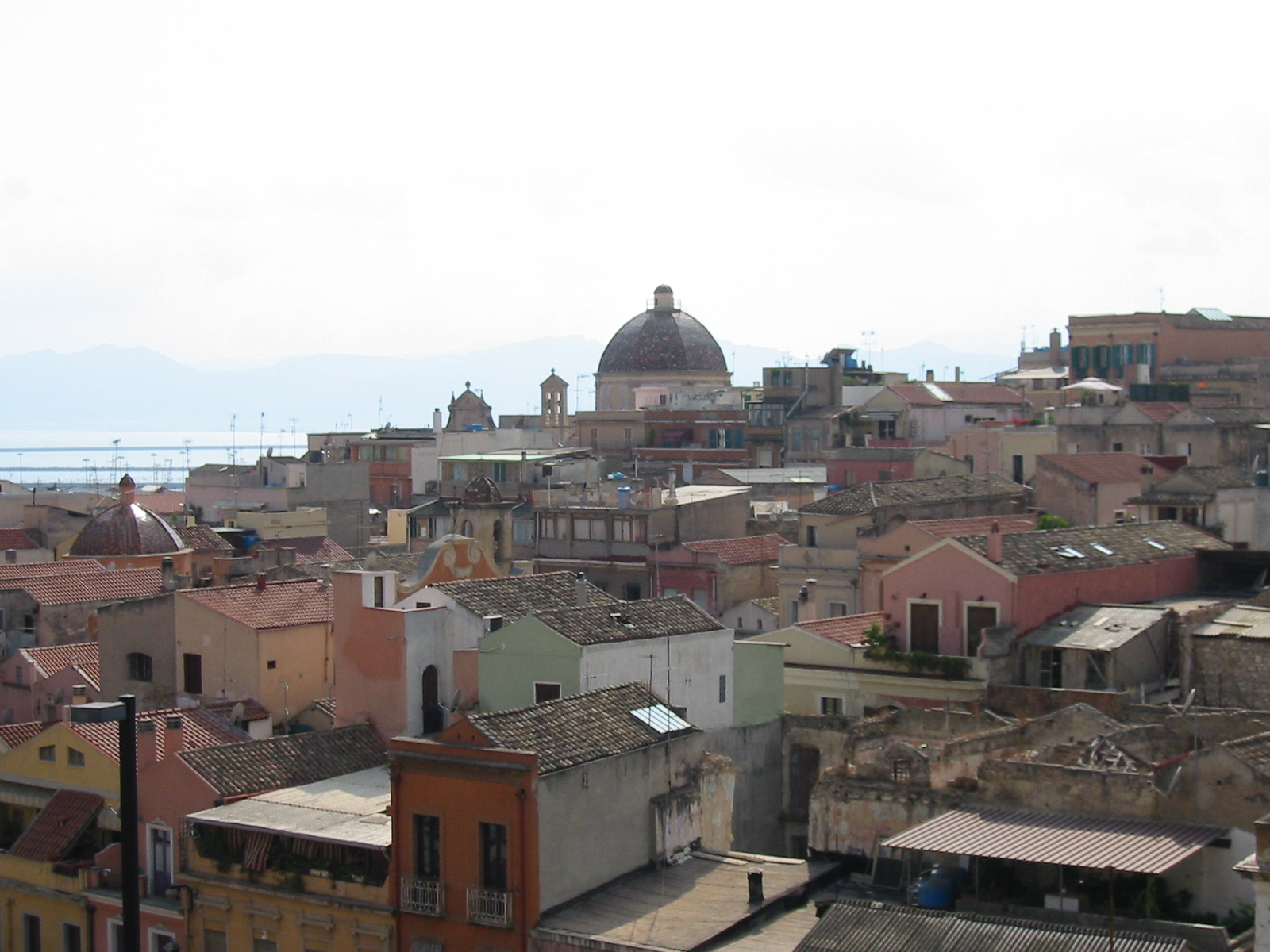 Cagliari · Sardegna