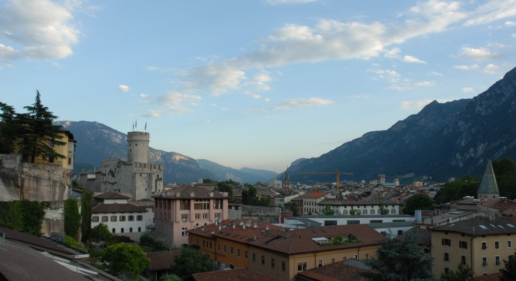 Trento · Trentino-Alto Adige