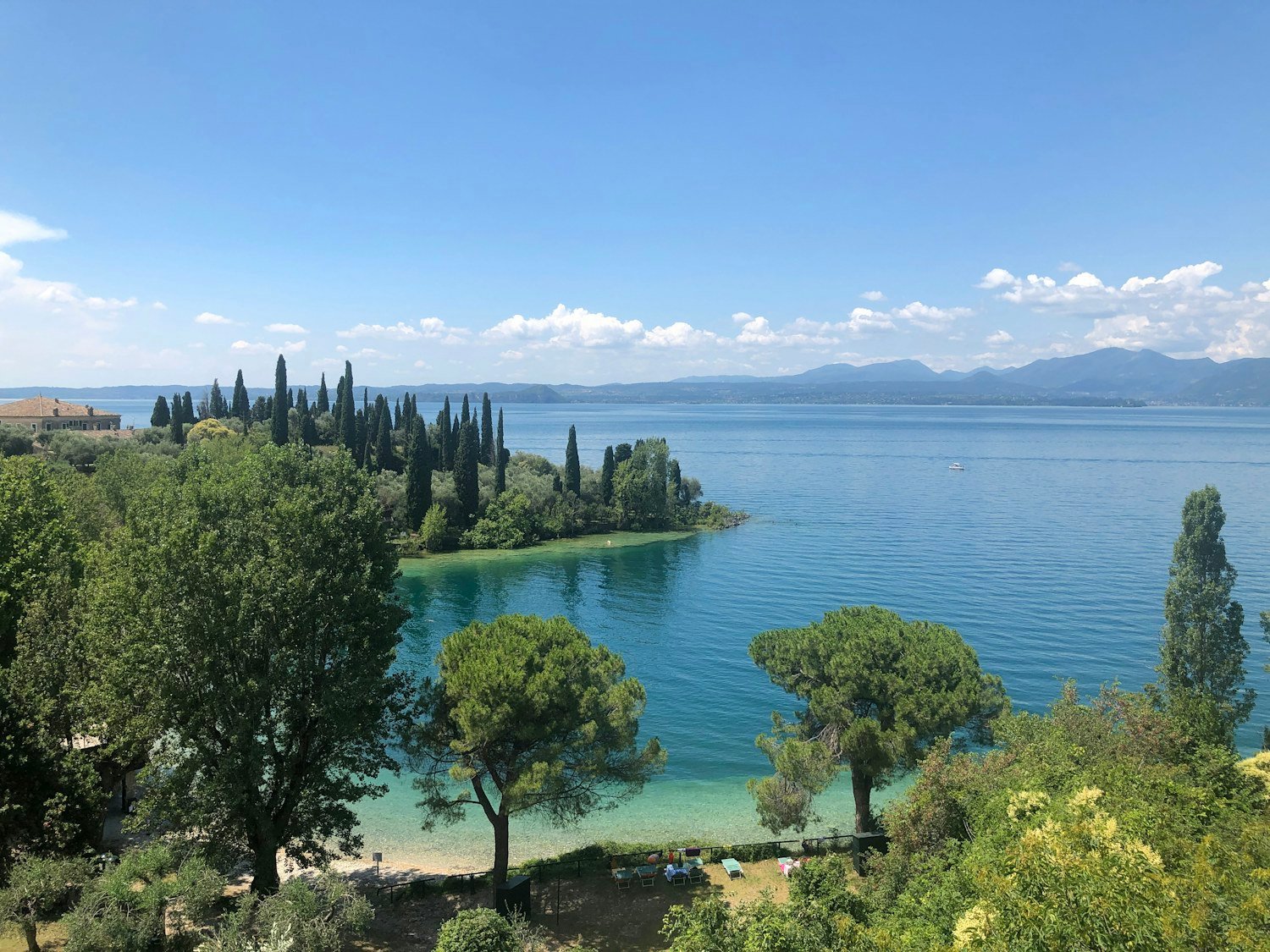 Lago di Garda · Veneto
